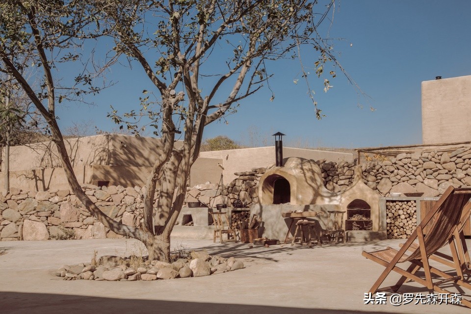 宁夏中卫装修设计,中卫私人民宿装修