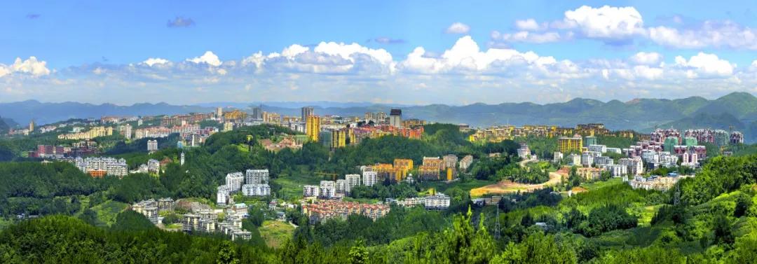 在利川避暑的武汉人,恩施武汉人避暑