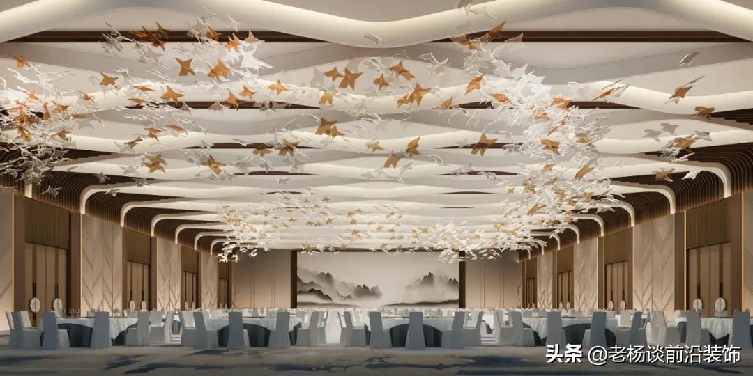 金螳螂酒店空间设计,金螳螂装修酒店工程案例