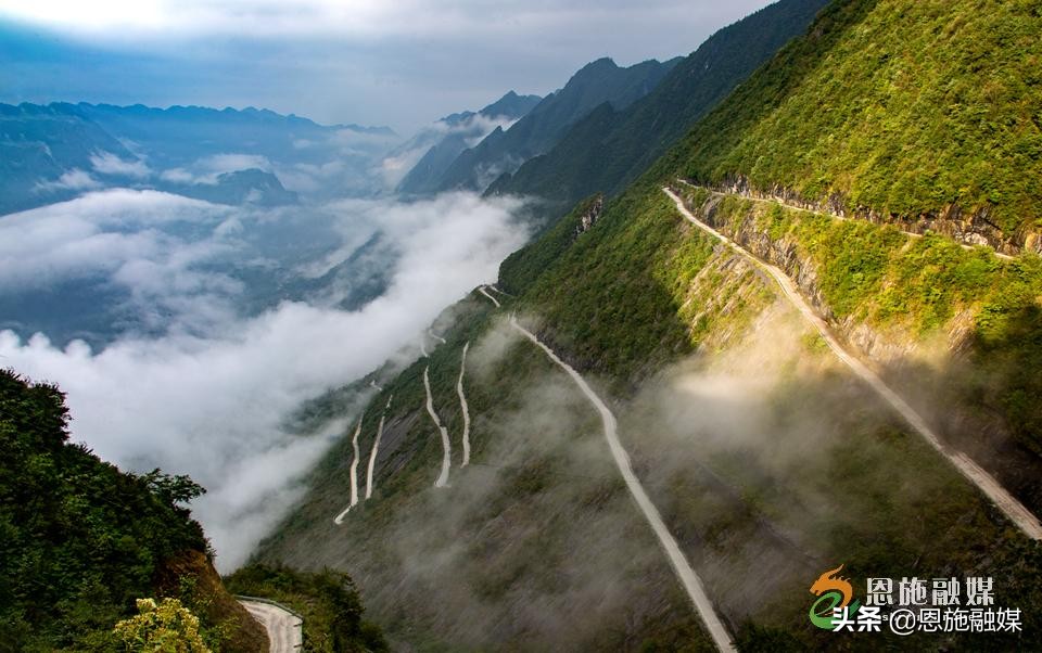 李伦英：用镜头记录家乡的美丽