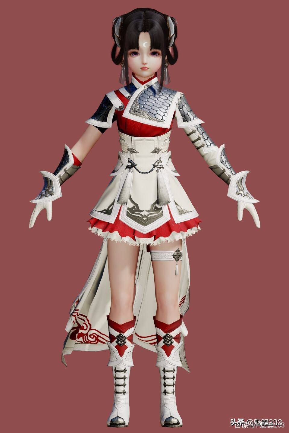 花888元在游戏里买一个礼盒，是超值还是抢钱？（2）