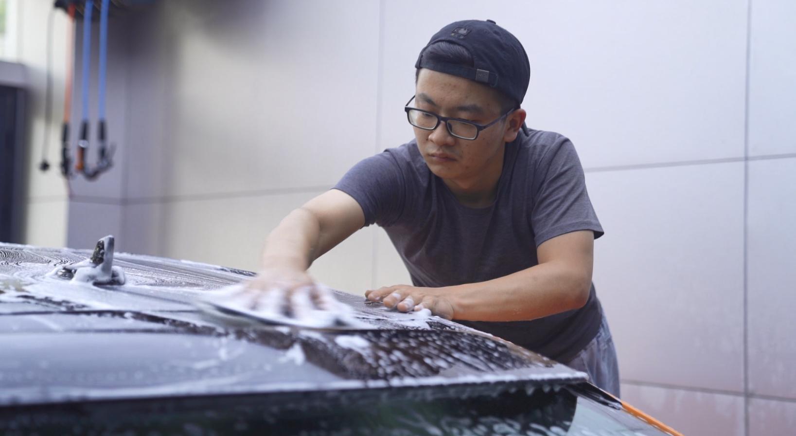 贴隐形车衣有没有必要贴膜,贴隐形车衣和贴膜有什么区别