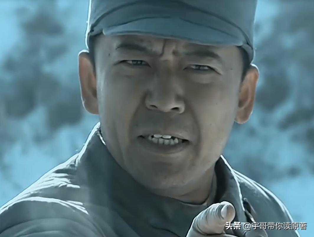 亮剑魏大勇完整版,亮剑中的魏大勇是怎么牺牲的