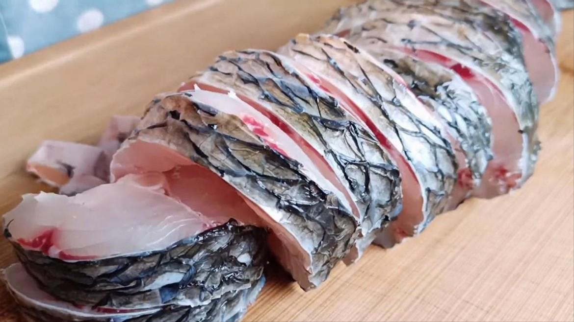 最简单的草鱼汤做法,草鱼汤的10种家常做法