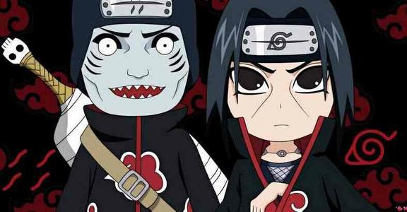 鬼鲛悲情的一生,鬼鲛为什么恨鼬