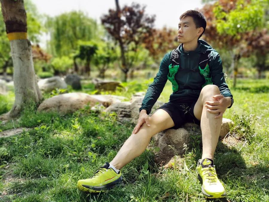 凯乐石越野鞋gugaex怎么样,凯乐石fugaathlete碳板越野鞋