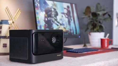 国产激光投影仪品牌十大排名,国产投影仪与国外差距