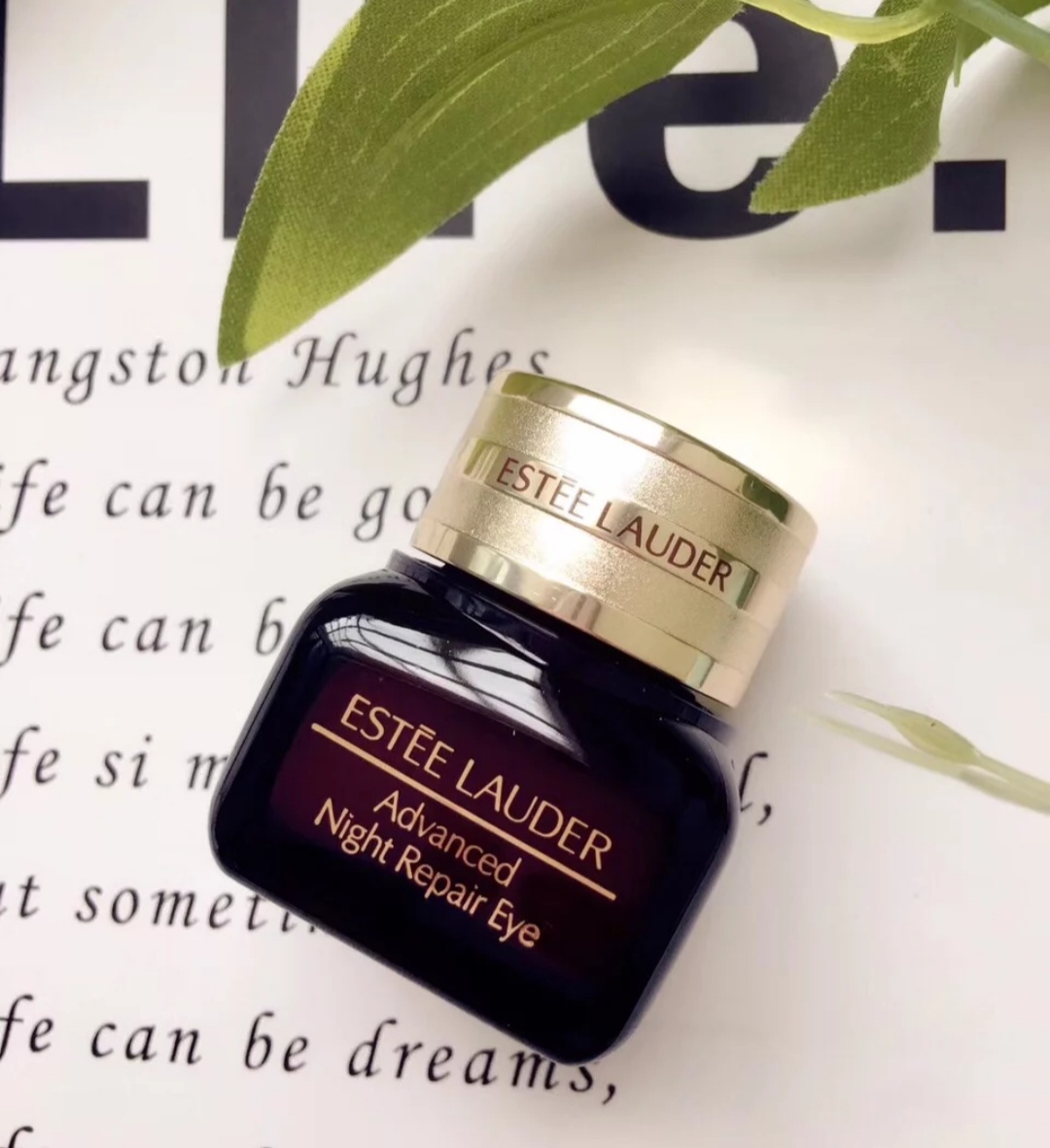 抗皱眼霜推荐测评资生堂,雅诗兰黛眼霜哪款好用测评