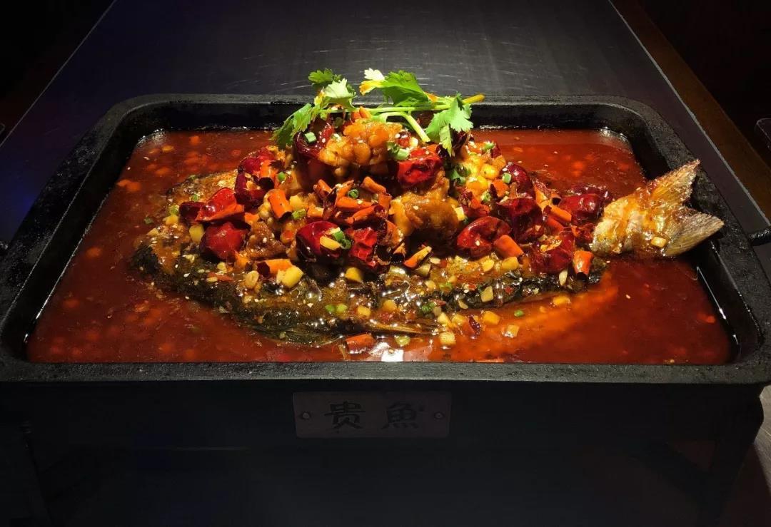 鱼生有你自助,鱼生有你烤鱼料