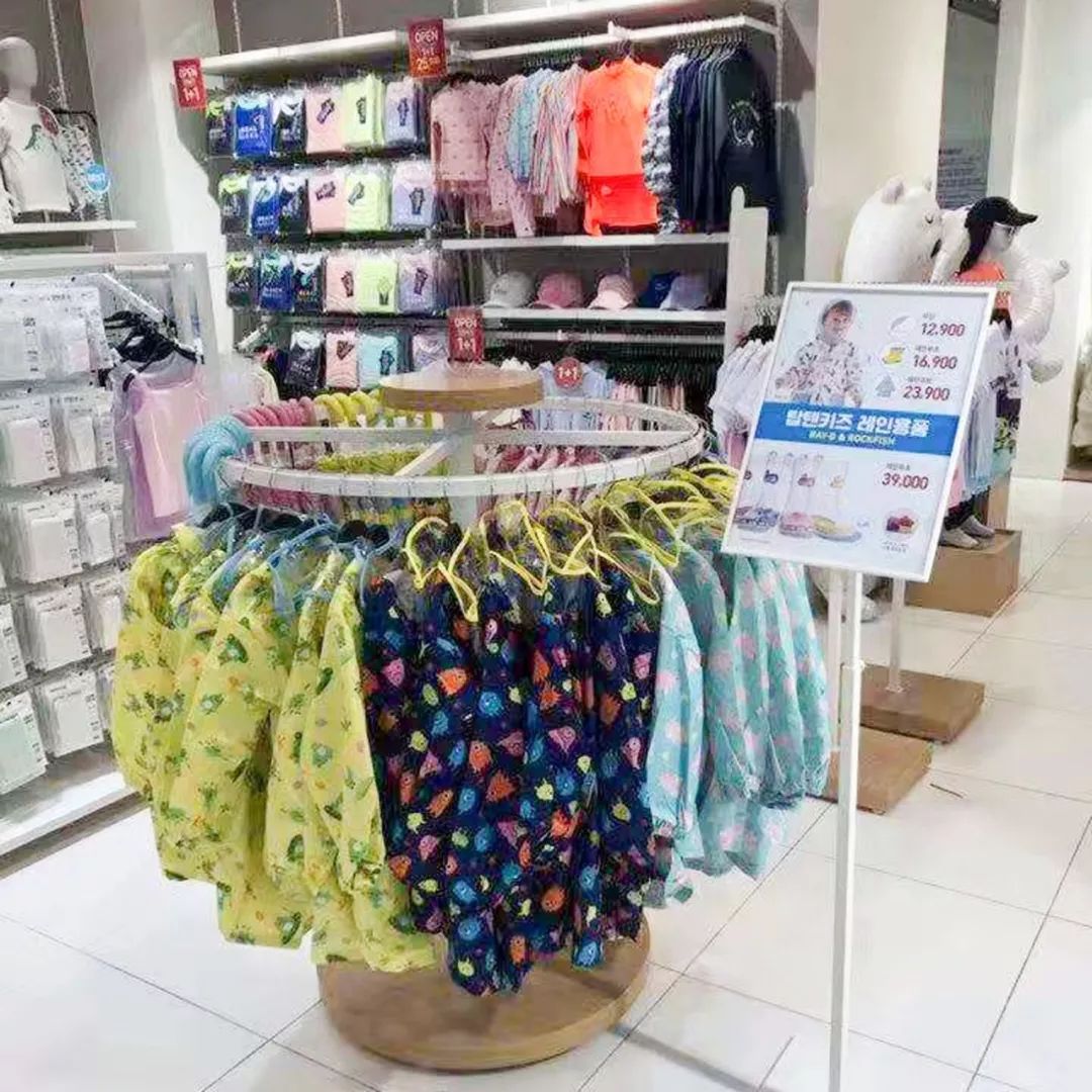 舒适柔软轻巧的宝宝冬季帽子推荐,韩国宝宝帽子1-3岁冬