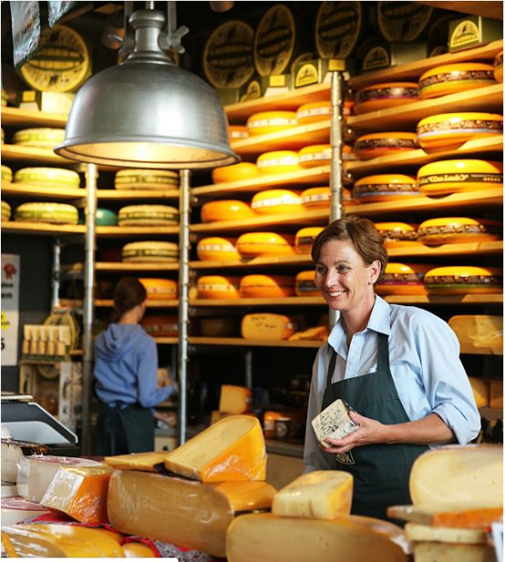 荷兰超市购物必买,英国留学超市购物攻略