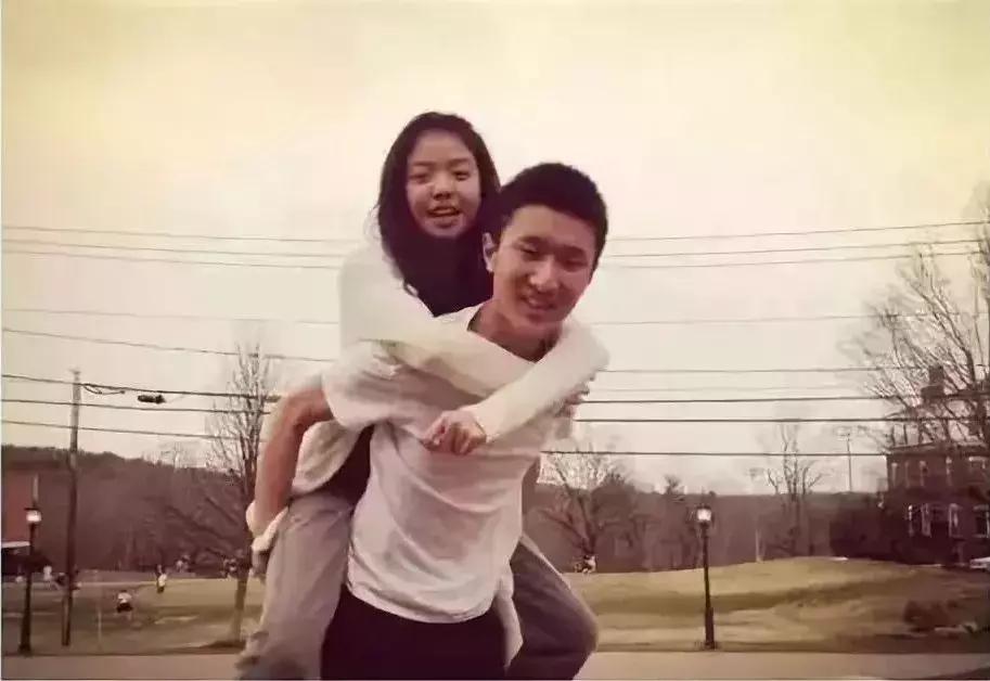 富二代是什么样的一群人,富二代为什么长得白