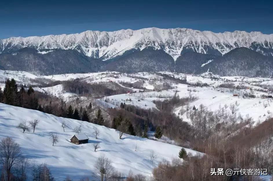 80个冷知识视频讲解大全,100个奇葩旅行冷知识