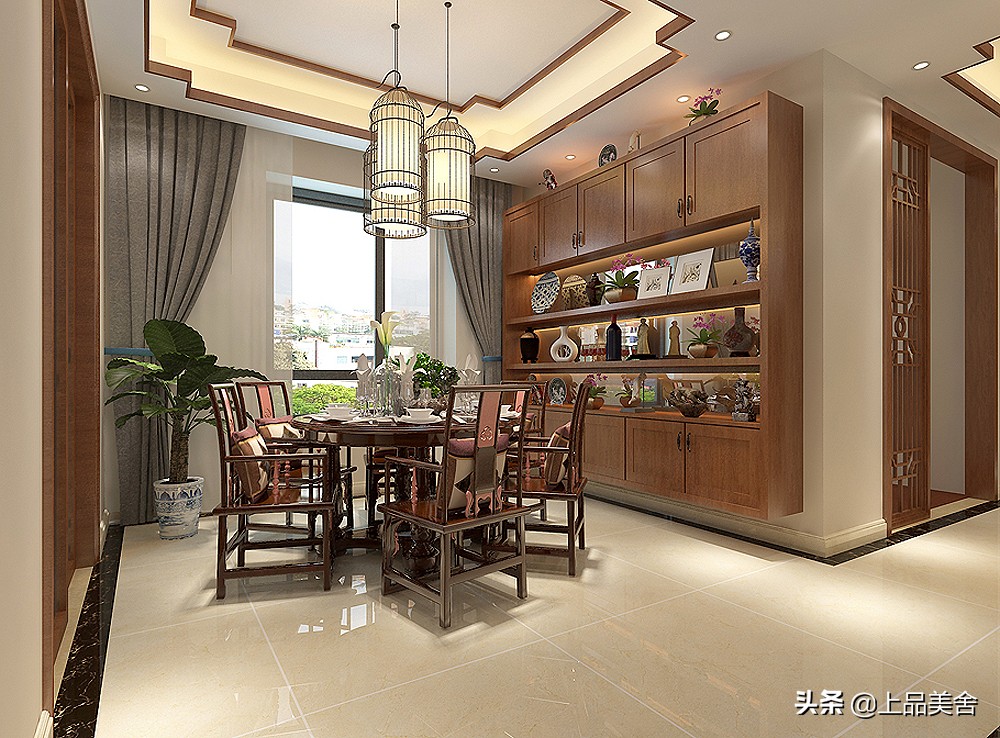 花3个月装修120平,花三个月改造爸妈卧室