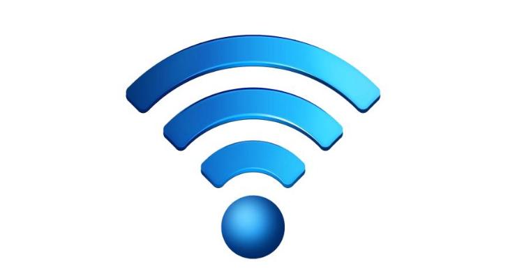 学会这招微信即可查看wifi密码,wifi密码怎么在微信上查看