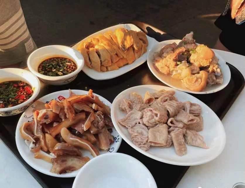 上海郊区特色小饭馆,上海便宜小饭店