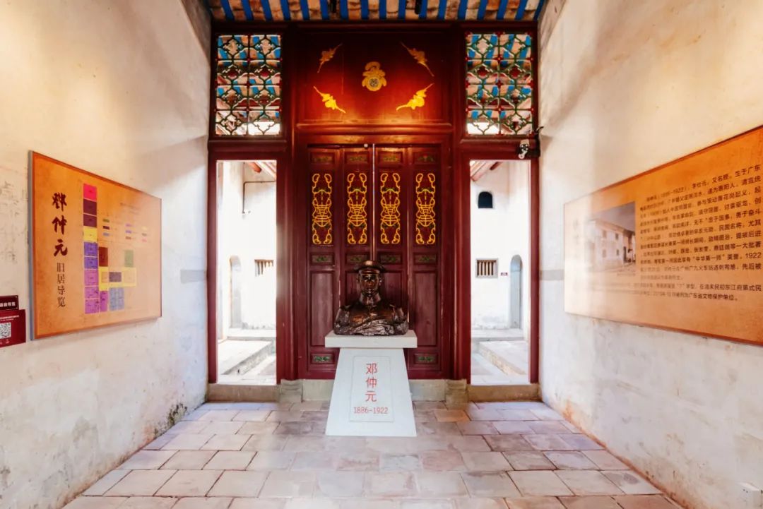 “惠阳八景”视频上线，快来感受将军故里新风采！