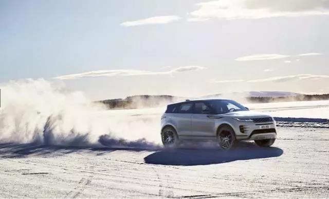 19款运动外观保时捷macan,最适合当代年轻人的超豪华运动suv