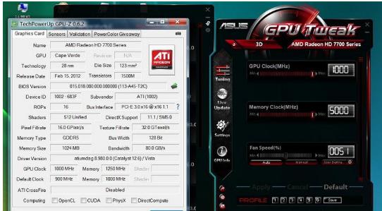 怎么让电脑超频运行,怎么让显卡超频工作频率变快