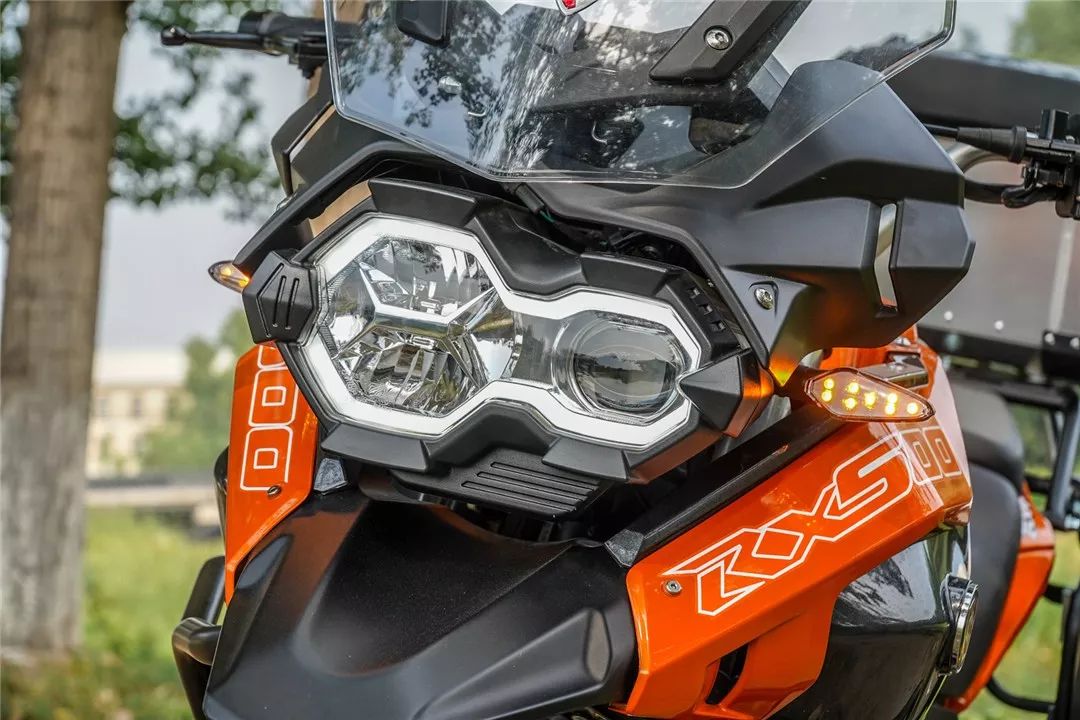 国产拉力车赛科龙rx4,宗申赛科龙rx4拉力车骑行视频