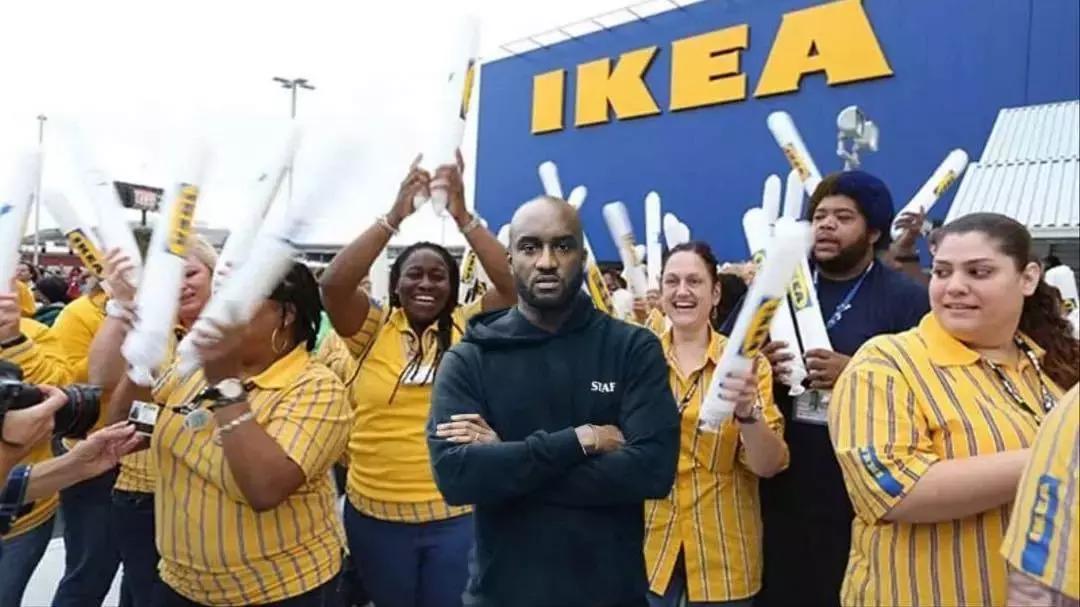 颜值不够衣品来凑高级感穿搭,颜值不够道具来凑墨镜style