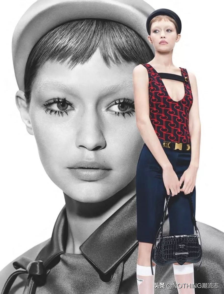 全球最热门时尚品牌,2020十大潮流品牌