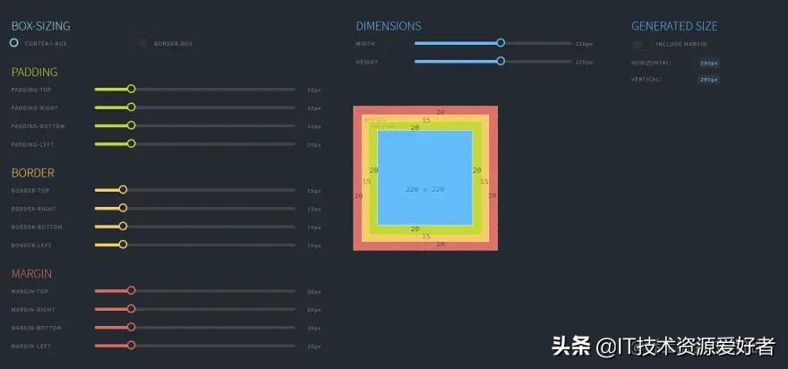 把收藏力拉满,前端50个优质Web在线资源