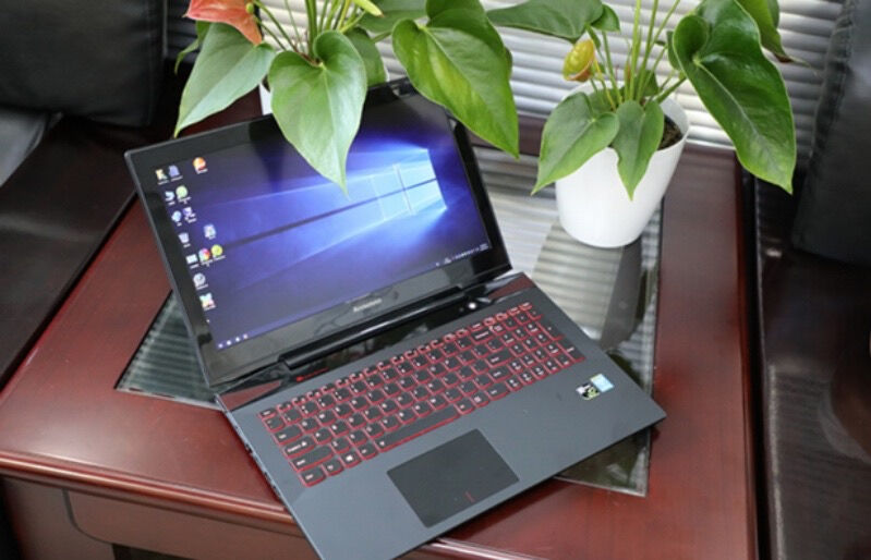 便宜实惠二手游戏本,5500预算二手游戏本