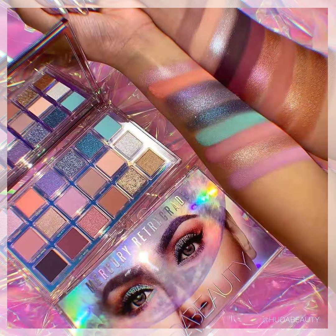 最近断货的美妆,断货王的彩妆有哪些