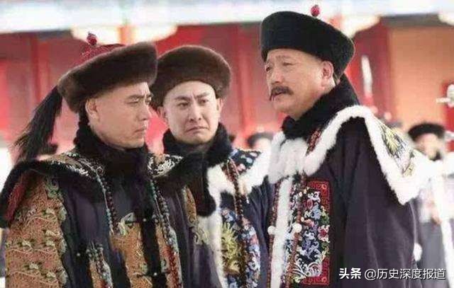 无冕“女皇”是如何炼成的——慈禧登上权力巅峰的制度视角解读