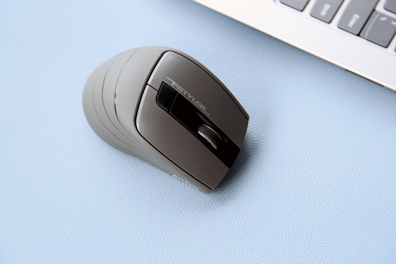 双飞燕g30鼠标,双飞燕fg30无线鼠标使用体验分享