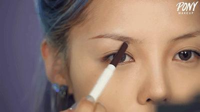 蒜头鼻怎么才能修成精致小翘鼻,如何让自己的蒜头鼻变成小巧鼻