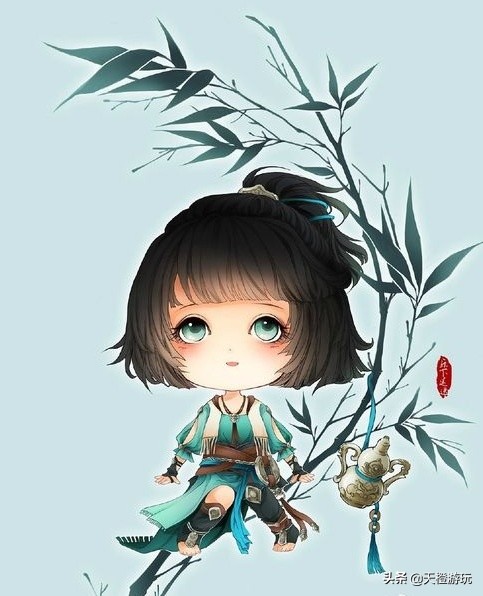 回首在梦一江湖——新服-万雪窟-约