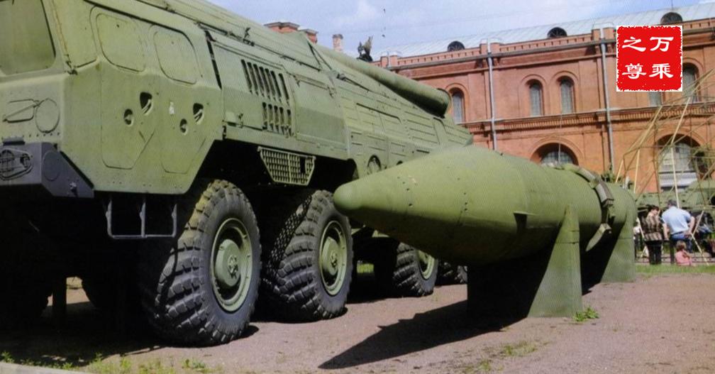 东风11和飞毛腿,中国东风11洲际导弹的威力