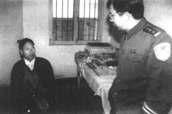 大案揭秘顶级杀人狂魔韩振营,大案纪实横行陕豫的杀人狂魔