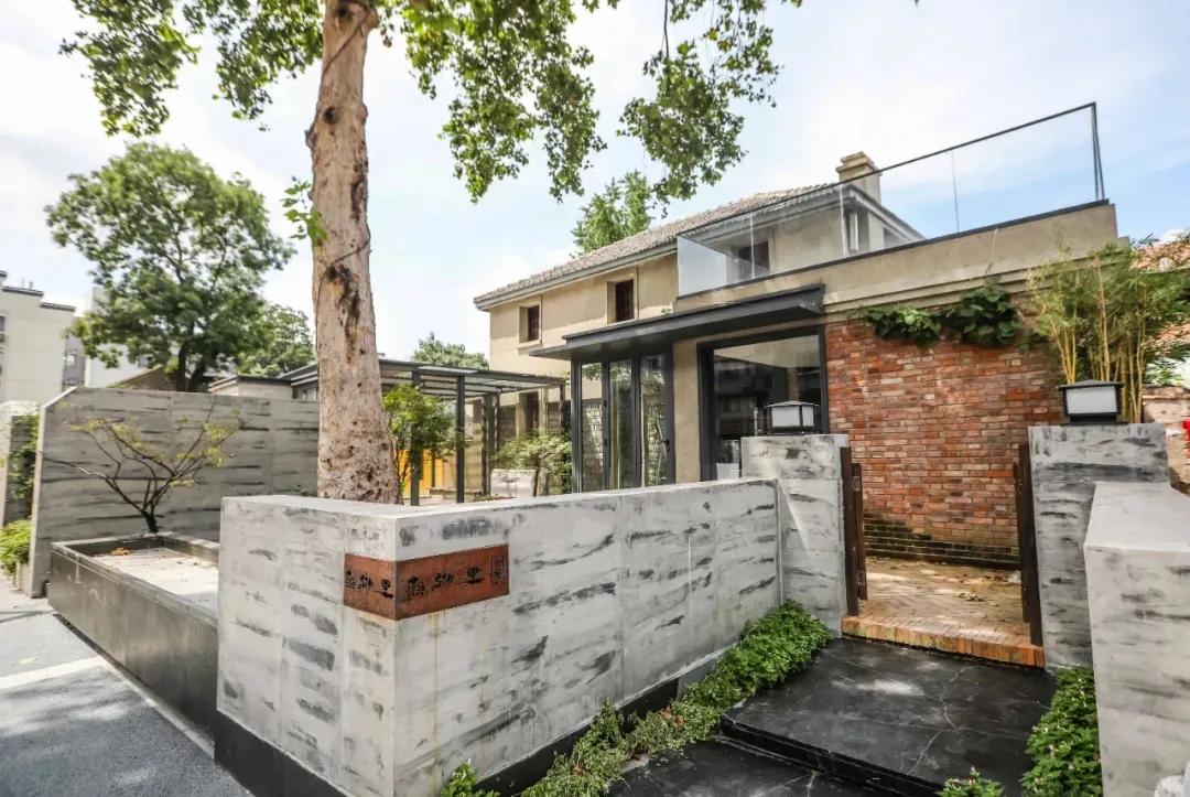 南京小众景点,南京小众花园秘境