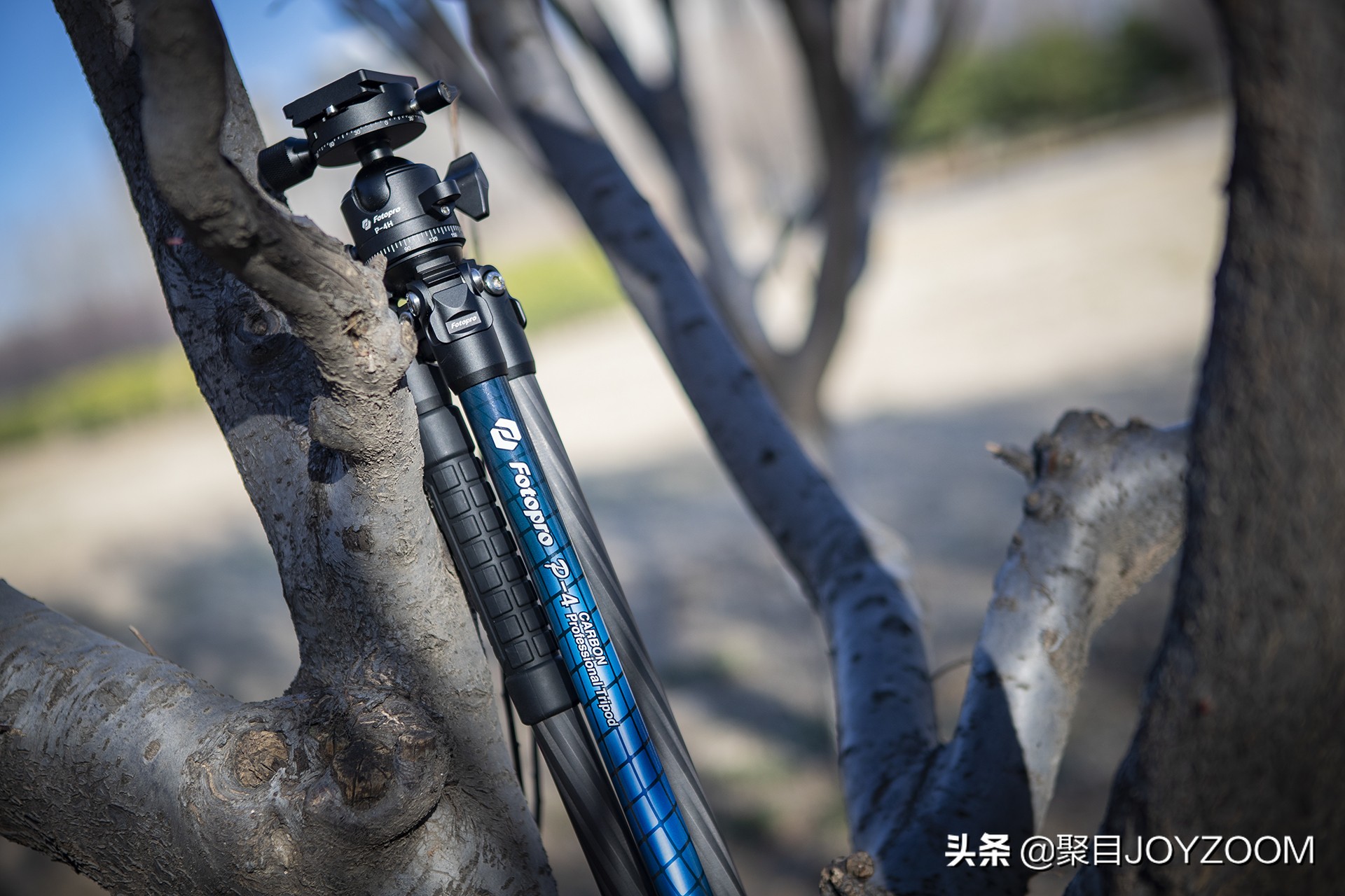 富图宝三脚架推荐,便携三脚架相机测评