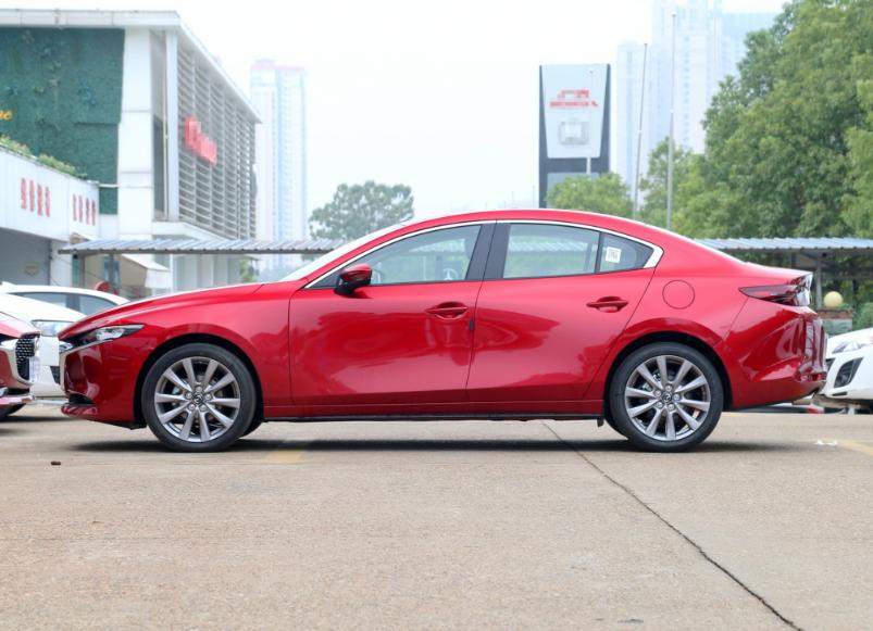 买这几款家用车绝对不丢面子,这几款车堪称省钱好伙伴