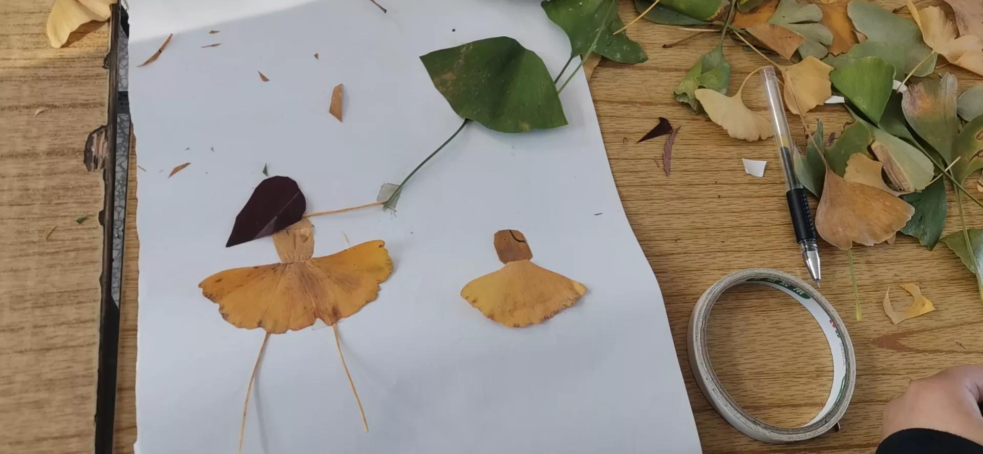 寺湾二小德育花开，香满校园