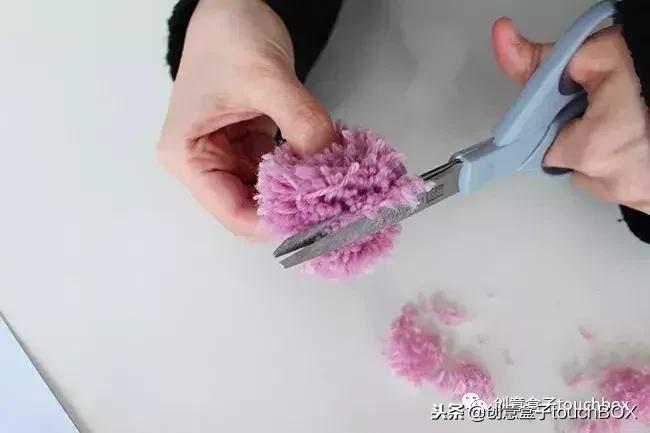 自制新年贺卡送给妈妈,制作超难的新年贺卡