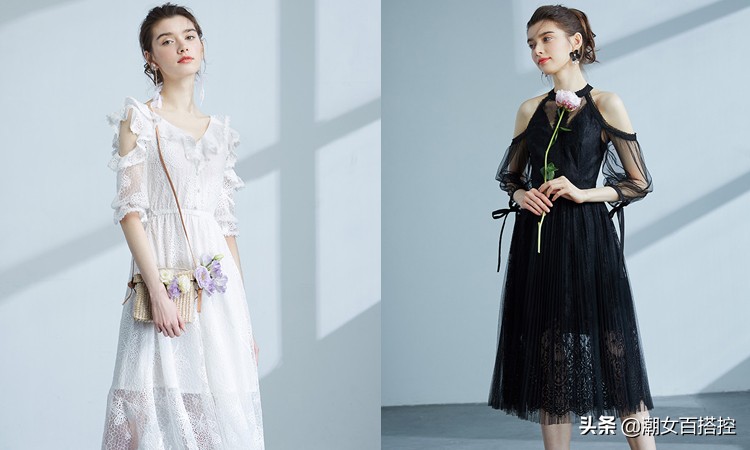 脸大脖子粗短适合什么样的造型,脸型打造出更加高级时髦的风格