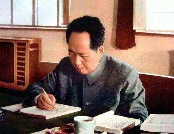 抗美援朝最激烈的日子：三劝毛主席都不休息，工作废寝忘食