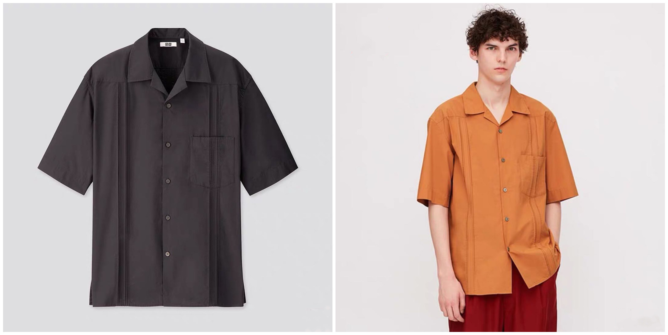 优衣库最成功的合作系列,优衣库联名款上新了