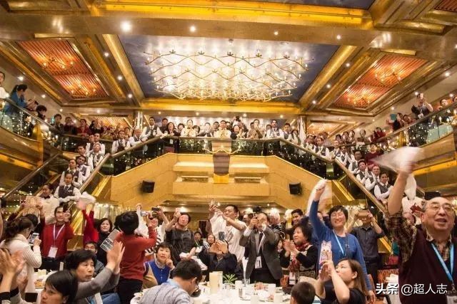 梦旅人｜999元５天日韩邮轮游，靠谱吗?