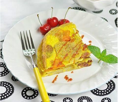 12道家常特色菜谱及营养,入口鲜香的几道家常美食