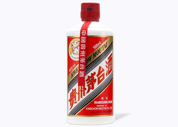 为啥53度的飞天茅台抢着买，43度的却很少有人买，低度的不好喝吗