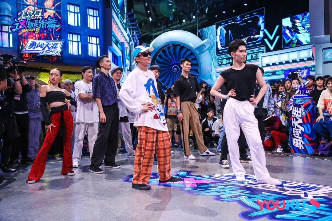 街舞3何时官宣,街舞3从几月开始播的