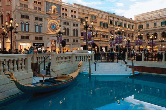 澳门购物攻略奢侈品便宜,澳门购物攻略入境