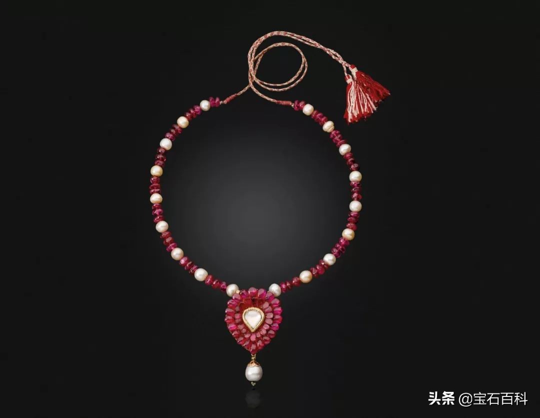 科普宝石历史文化系列之红宝石,宝石基本知识与宝石鉴赏