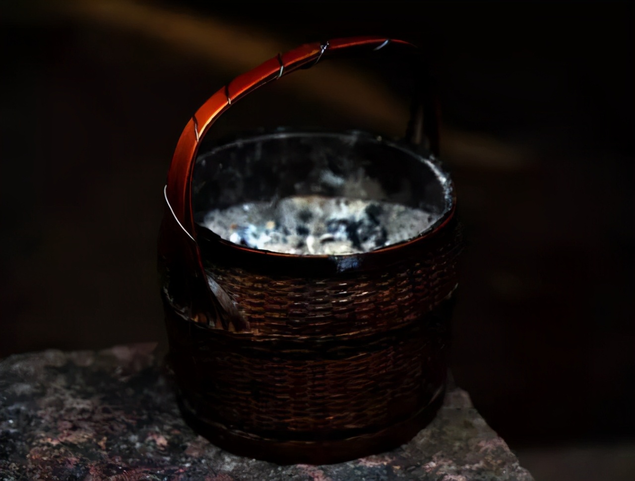 寒潮来袭你感受到了么,寒潮来袭但温暖从不缺席